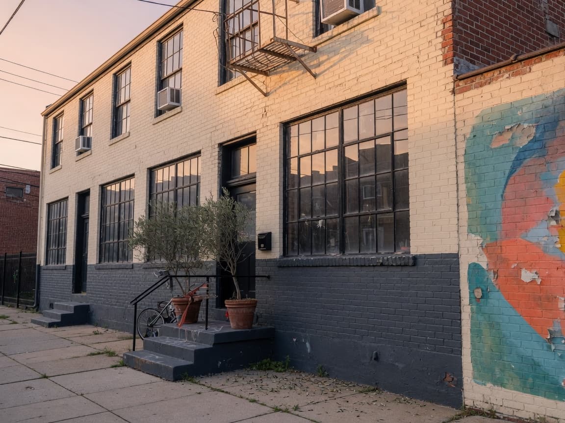 Fishtown Willow Studio
